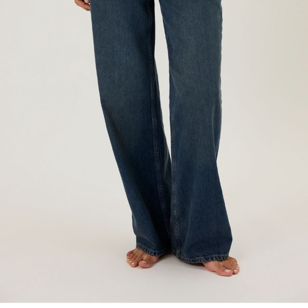 We The Free Tennessee Low-Rise Boyfriend Jeans - Picture 4 of 14